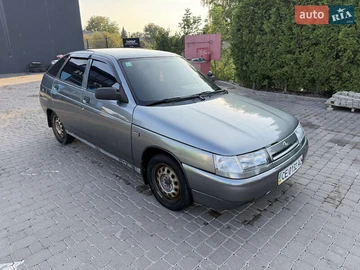 Авто ВАЗ 2112 2006 № 8579909