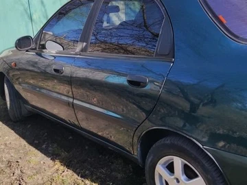 Авто Daewoo Lanos 2004 № 8579914