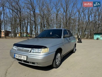 Авто ВАЗ 2110 2009 № 8579920