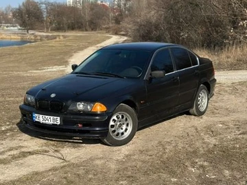 Авто BMW 3 Series 2000 № 8579924