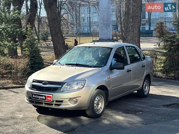 Авто ВАЗ 2190 Granta 2013 № 8579930