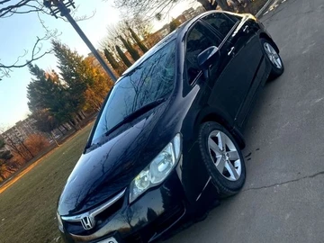 Авто Honda Civic 2006 № 8579933
