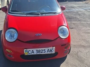 Авто Chevrolet Epica 2007 № 8579944