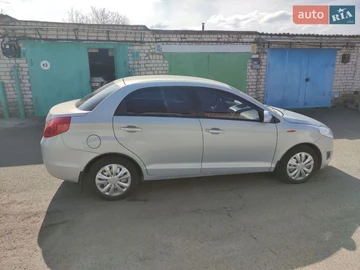 Авто ЗАЗ Forza 2011 № 8579957