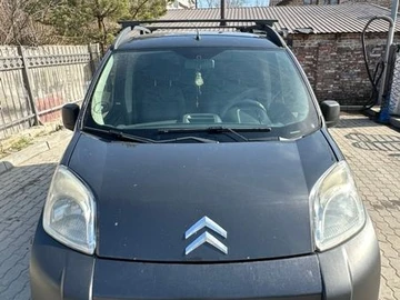 Авто Citroen Nemo 2008 № 8579959