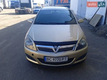Авто Opel Astra 2005 № 8579960