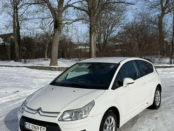 Авто Citroen C4 2009 № 8579967