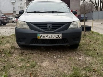 Авто Dacia Logan 2008 № 8579978