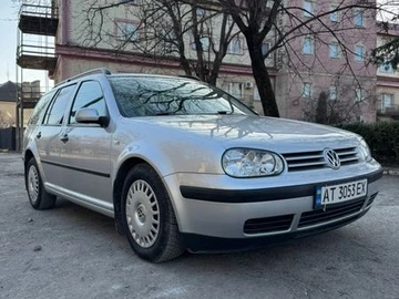 Авто Volkswagen Golf 2001 № 8579982