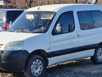 Авто Citroen Berlingo 2004 № 8579983