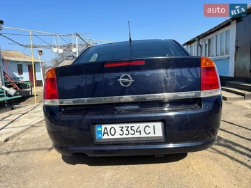 Авто Opel Vectra 2005 № 8580005