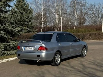 Авто Mitsubishi Lancer 2004 № 8580014
