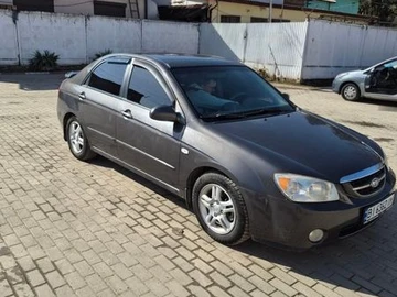 Авто KIA Cerato 2006 № 8580015