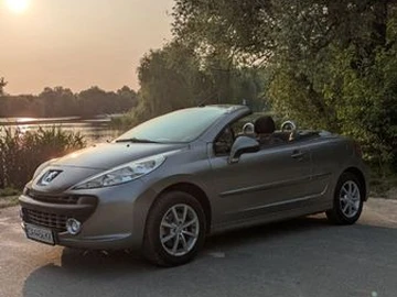 Авто Peugeot 207 2009 № 8580030