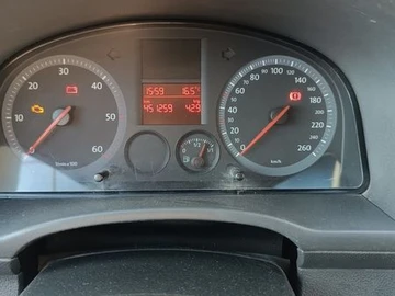 Авто Volkswagen Caddy 2005 № 8580032