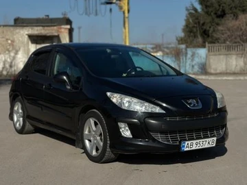 Авто Peugeot 308 2008 № 8580033