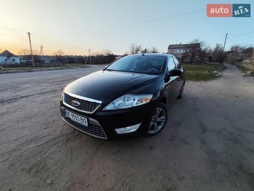 Авто Ford Mondeo 2008 № 8580036