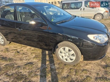 Авто Hyundai Elantra 2010 № 8580047