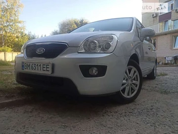 Авто KIA Carens 2011 № 8580059