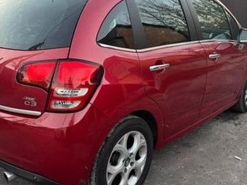 Авто Citroen C3 2010 № 8580075