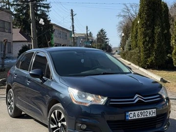Авто Citroen C4 2011 № 8580089