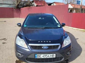 Авто Ford Focus 2009 № 8580095