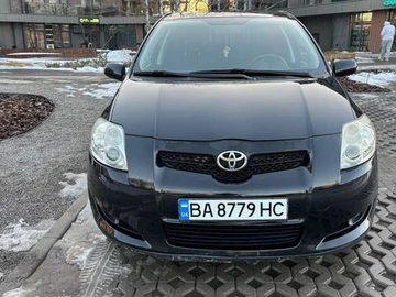 Авто Toyota Auris 2007 № 8580328