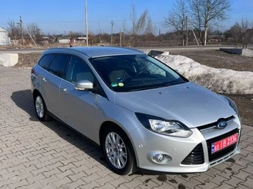 Авто Ford Focus 2011 № 8580335