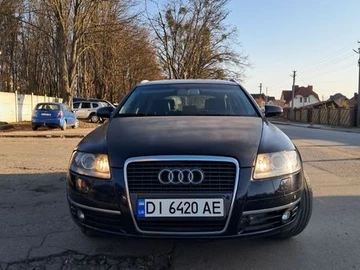 Авто Audi A6 2008 № 8580337