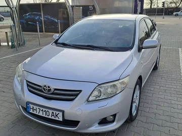 Авто Toyota Corolla 2007 № 8580352