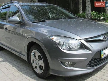 Авто Hyundai I30 2012 № 8580355