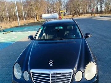 Авто Mercedes E-Class 2008 № 8580357