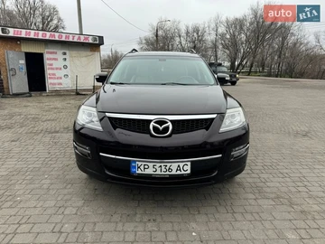 Авто Mazda Cx-9 2008 № 8580359