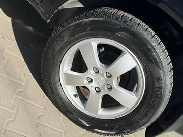 Авто Hyundai Tucson 2005 № 8580360