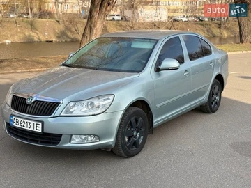 Авто Skoda Octavia 2011 № 8580371
