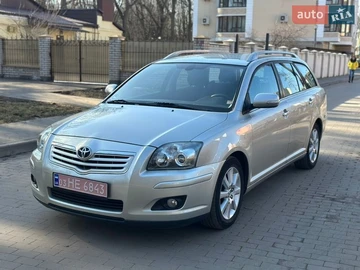 Авто Toyota Avensis 2006 № 8580372