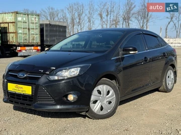 Авто Ford Focus 2012 № 8580382