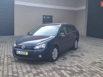Авто Volkswagen Golf 2012 № 8580385