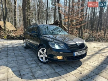 Авто Skoda Octavia 2012 № 8580388