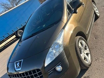 Авто Peugeot 3008 2011 № 8580396