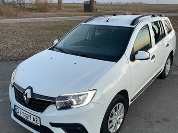 Авто Renault Logan 2016 № 8580402