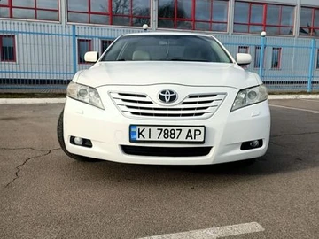 Авто Toyota Camry 2008 № 8580403
