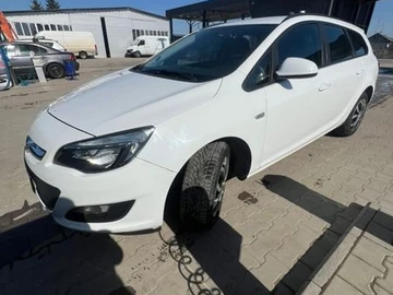 Авто Opel Astra 2014 № 8580411
