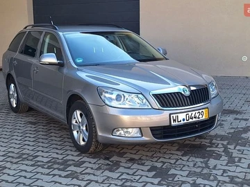 Авто Skoda Octavia 2010 № 8580413