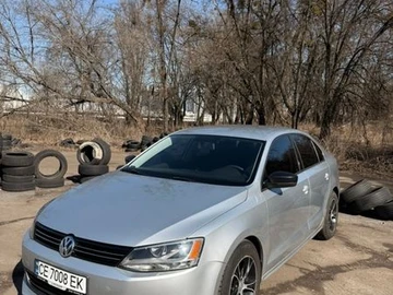 Авто Volkswagen Jetta 2012 № 8580428