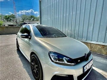 Авто Volkswagen Golf 2011 № 8580445