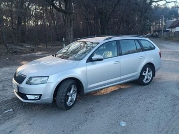 Авто Skoda Octavia 2013 № 8580449