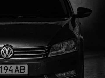 Авто Volkswagen Passat 2014 № 8580452