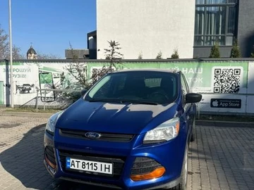 Авто Ford Escape 2014 № 8580453