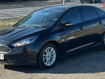 Авто Ford Focus 2017 № 8580467